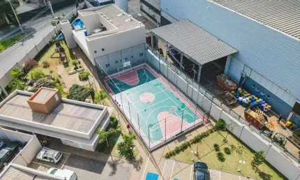 Venda apartamento com 2 quartos no villa helvetia indaiatuba