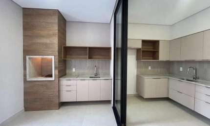 Casa com 3 dormitórios a venda no Condomínio Gran Reserve em Indaiatuba !!!