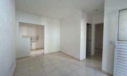 APARTAMENTO 2 QUARTOS COM QUINTAL GARDEN PARA LOCAÇÃO – VILA VIC PISA | INDAIATUBA/SP