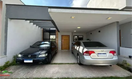 Casa térrea à venda no condomínio toscana – indaiatuba/sp