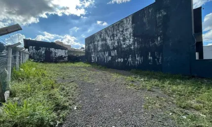 Terreno Comercial na Marginal do Parque Ecológico em Indaiatuba/SP