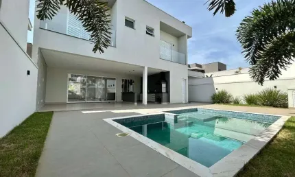 Casa à venda no Condomínio Maria José - Indaiatuba/SP