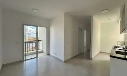 Apartamento à venda com 2 quartos no Evo residencial - Indaiatuba/SP