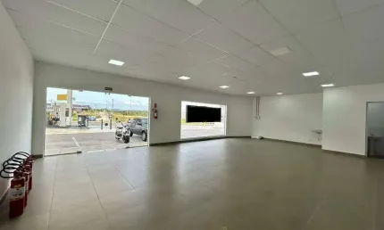 Sala comercial para aluguel, 1 vaga, jardim santorini - indaiatuba/sp