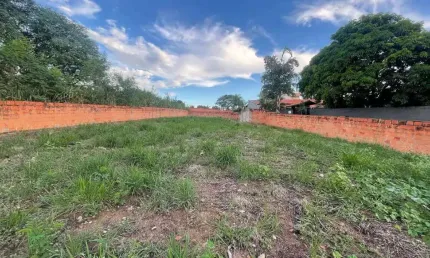 Chácara / sítio à venda no Recanto Campestre Internacional de Viracopos Gleba 3, Indaiatuba 