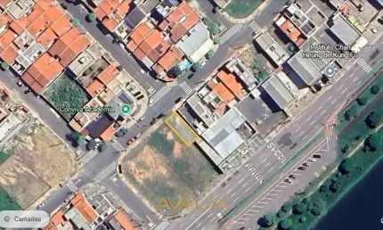 Lote/Terreno para Alugar, 150m² por R$ 1.650,00/Mês