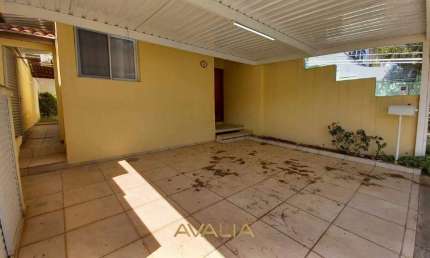 Casa de condominio 2 dormitorios com ar condicionado - Portal das Acacias Indaiatuba