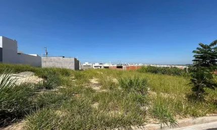 Terreno de 150m² à Venda na Smart City – Indaiatuba