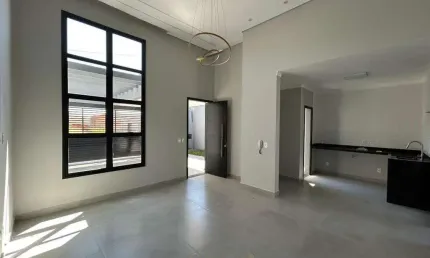 Casa à venda com 3 quartos no parque barnabé – indaiatuba