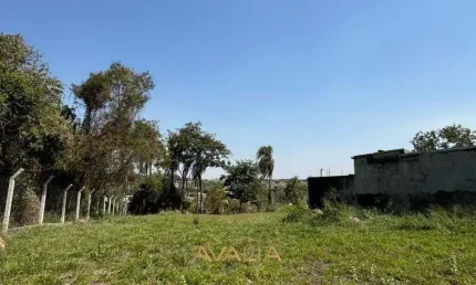 Terreno à venda no Recanto Campestre Internacional de Viracopos Gleba 6, Indaiatuba 