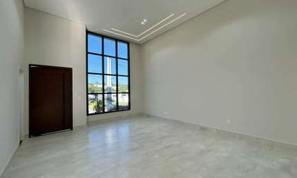 Casa de 3 suítes com closet a venda no Condomínio Residencial Milano - Indaiatuba