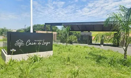 Terreno de 433m² à venda no condomínio residencial casa do lago – indaiatuba