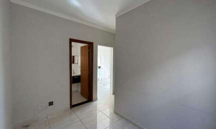 Apartamento para alugar com 1 quarto no bairro Jardim União - Indaiatuba/SP