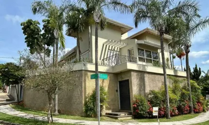 Casa de 4 quartos, sendo 2 suítes a venda no Jardim Esplanada I - Indaiatuba - SP