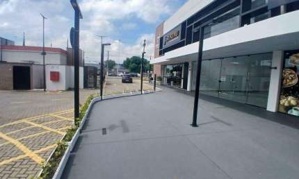 Salão comercial para alugar na Avenida Conceição - Indaiatuba