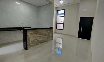 Casa à venda no jardim dom bosco, 2 quartos, 1 suíte – indaiatuba