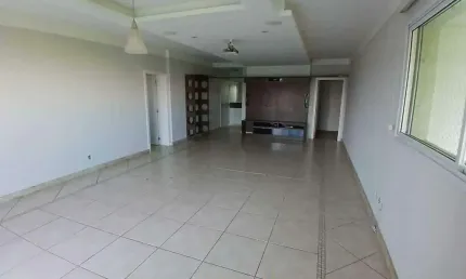 Apartamento com 4 quartos (2 suítes) para alugar no Residencial Atenas - Indaiatuba