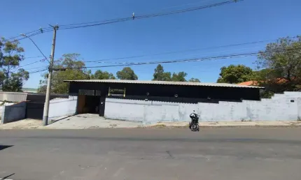 Barracão a venda no Distrito Industrial em Indaiatuba SP