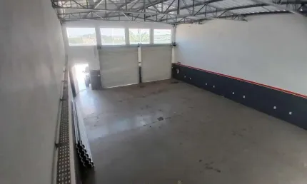Galpão para alugar no bairro Jardim Veneza - Indaiatuba