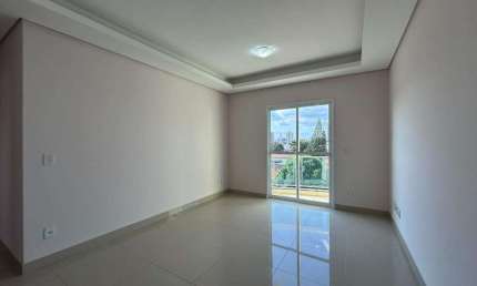 Apartamento para alugar com 3 quartos (1 suíte) no Centro - Indaiatuba