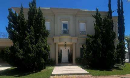 Casa de Alto Padrão à Venda no Condomínio Maison Du Parc, Indaiatuba/SP