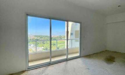 Apartamento de 3 quartos a venda no Jardim Bela Vista - Indaiatuba