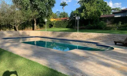 Casa em condomínio fechado com 3 quartos à venda no Vale das Laranjeiras, Indaiatuba 