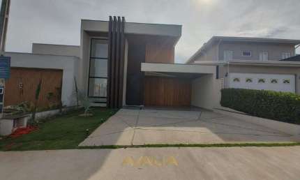 Casa com 3 quartos à venda no Residencial Evidências, Indaiatuba 