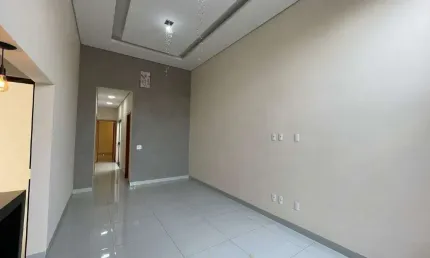 Casa com 3 quartos à venda no Jardim União, Indaiatuba 