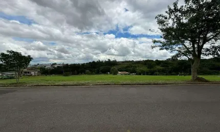 Terreno à venda, Jardim Indaiatuba Golf - Indaiatuba/SP