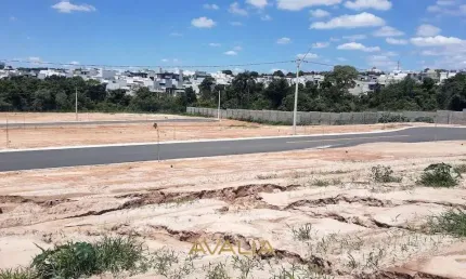 Terreno à venda no Jardim Belmonte, Indaiatuba 