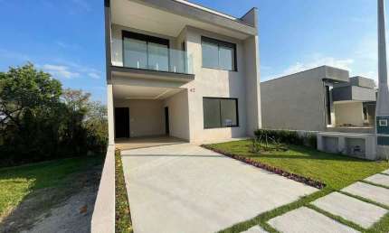 Sobrado Disponivel para Venda Condomínio Park Gran Reserve Indaiatuba-sp