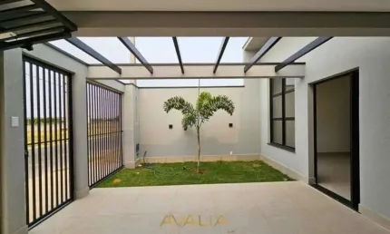 Casa térrea a venda no Jardim Bom Sucesso em Indaiatuba-sp .