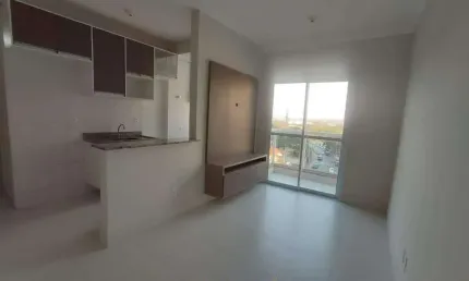 Oportunidade Imperdível: Apartamento Completo para Locação