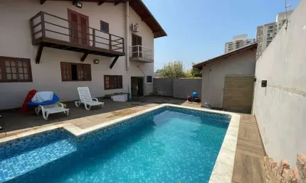 Casa com 3 quartos à venda no Jardim Pau Preto, Indaiatuba 