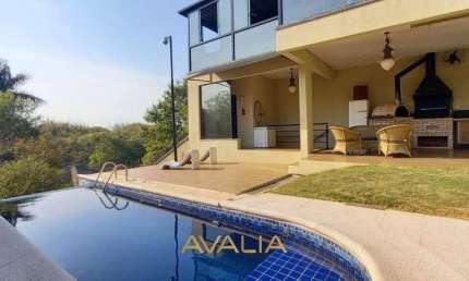 Oportunidade Única: Imóvel de Esquina com Vista para o Bosque - Jd Residencial Amstalden