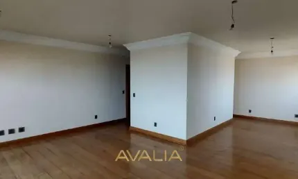 Apartamento com 3 quartos à venda no Centro, Indaiatuba 