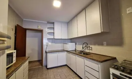 Apartamento com 3 quartos à venda no Centro, Indaiatuba 