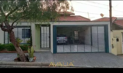 Casa Térrea 3 dormitórios com suíte -- Jd Europa Indaiatuba -Oportunidade - Valor reduzido!!