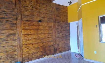 Casa à venda, 2 quartos, 1 suíte, 2 vagas, Jardim dos Colibris - Indaiatuba/SP