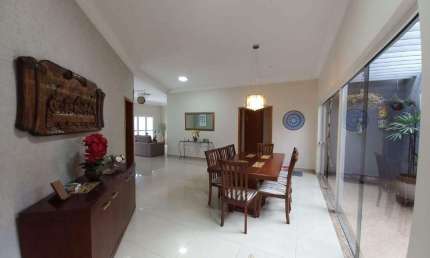 Casa à venda, 3 quartos, 1 suíte, 3 vagas, Jardim Regente - Indaiatuba/SP