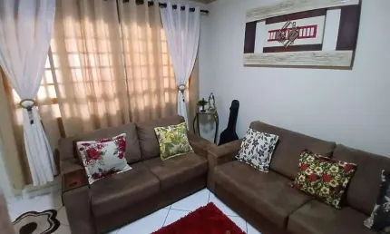 Casa à venda, 3 quartos, 3 suítes, 2 vagas, Parque das Nações - Indaiatuba/SP
