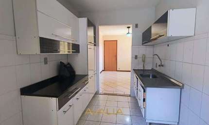 Apartamento à Venda - 3 quartos - Condomínio Azaleia, Itaici, Indaiatuba/SP
