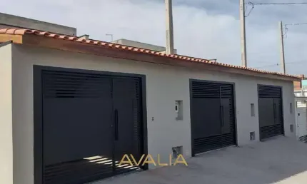 Você está procurando um novo lar em uma localização tranquila e desejada? Este imóvel no Parque Residencial Sabiás é perfeito para você!