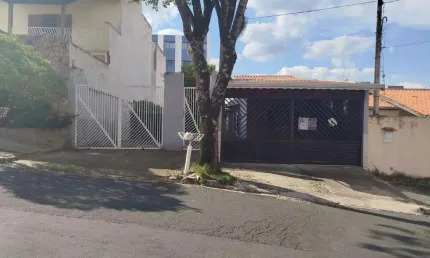 Casa com 3 quartos à venda no Jardim Regina, Indaiatuba 