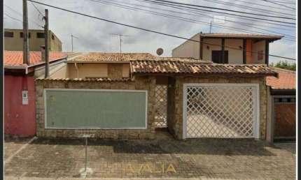 Casa com edicula 3 Quartos e 3 banheiros à Venda, 157 m² -ao lado Bosque do Saber