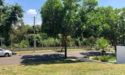 Terreno à venda no Jardins di Roma - Indaiatuba / SP