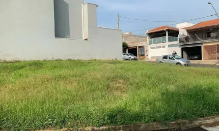 Lote a venda no bairro jardim residencial veneza - indaiatuba