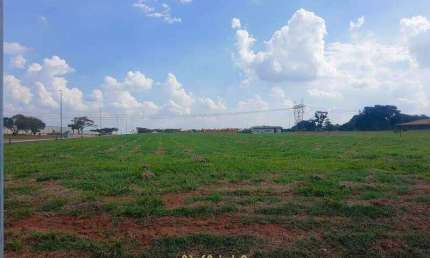 Lote em condomínio à venda, Jardim Residencial Sapezal - Indaiatuba/SP