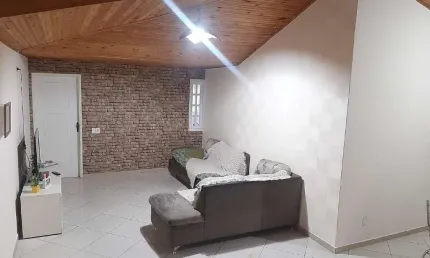 Casa em Salto para venda, aceita permuta e propostas